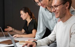 5+ years experience web fusion studio